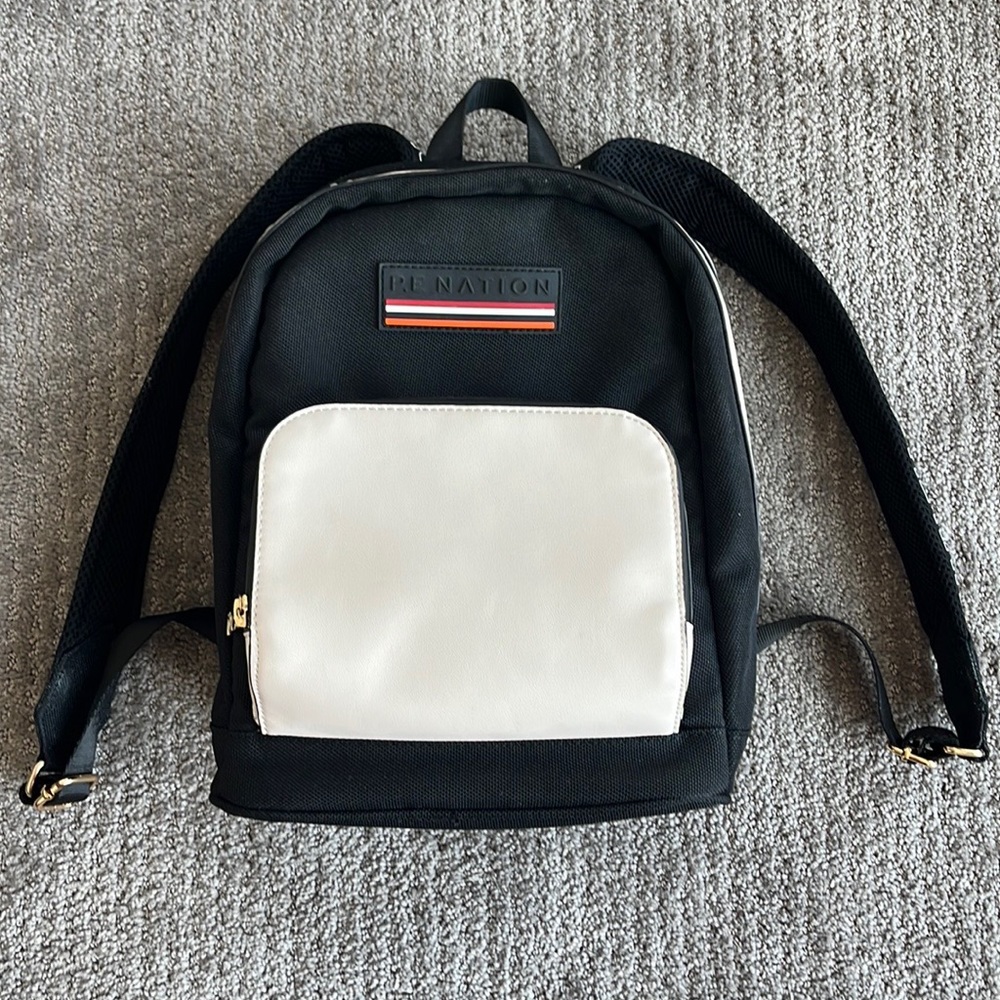 P.E Nation Backpack